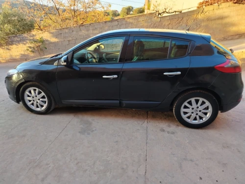 Renault Megane 3 2010 Privilege