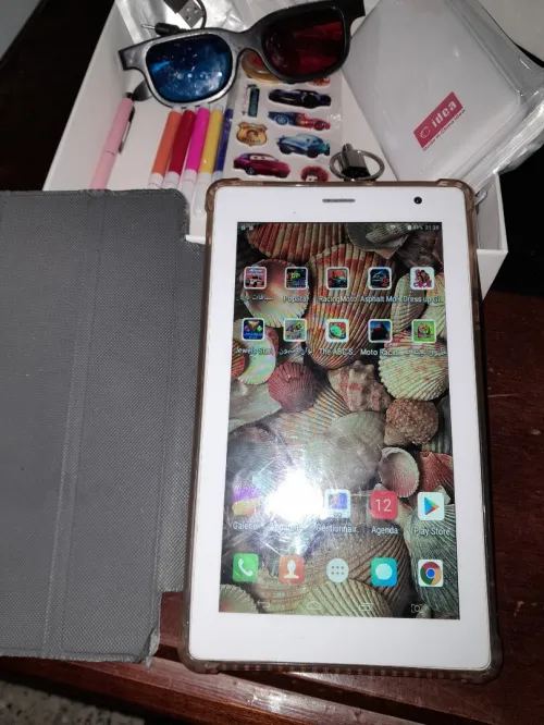 Tablette 