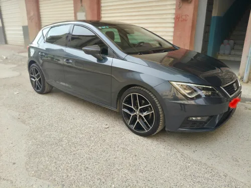 Seat Leon 2019 Leon