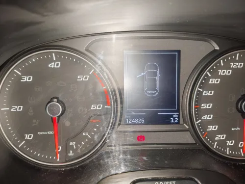 Seat Leon 2019 Leon