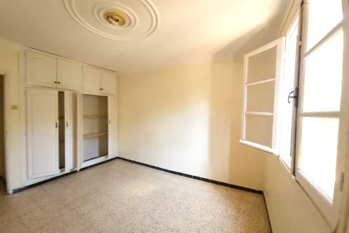 Vente Appartement F5 Alger Ain naadja