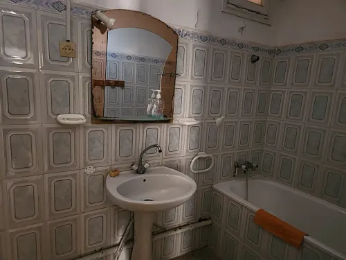 Vente Appartement F5 Alger Ain naadja
