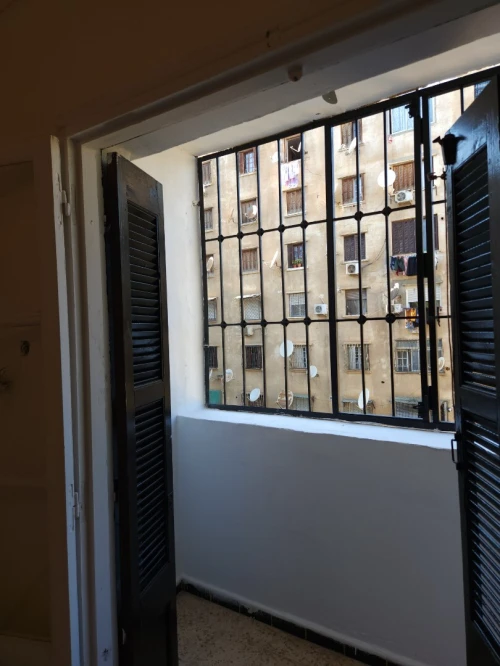 Vente Appartement F5 Alger Ain naadja