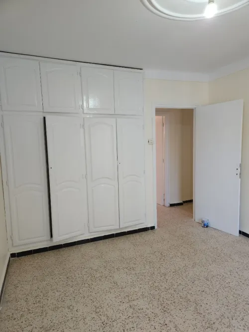 Vente Appartement F5 Alger Ain naadja