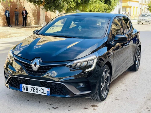 Renault Clio 5  2023 RS Line