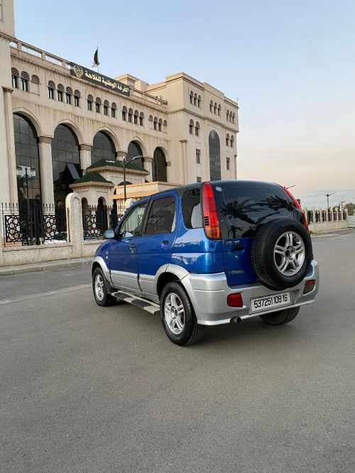 Zotye Nomad 1 2008 Nomad 1