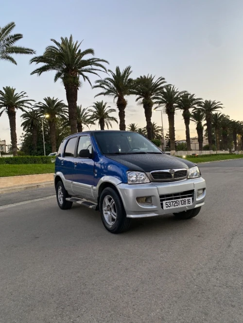 Zotye Nomad 1 2008 Nomad 1