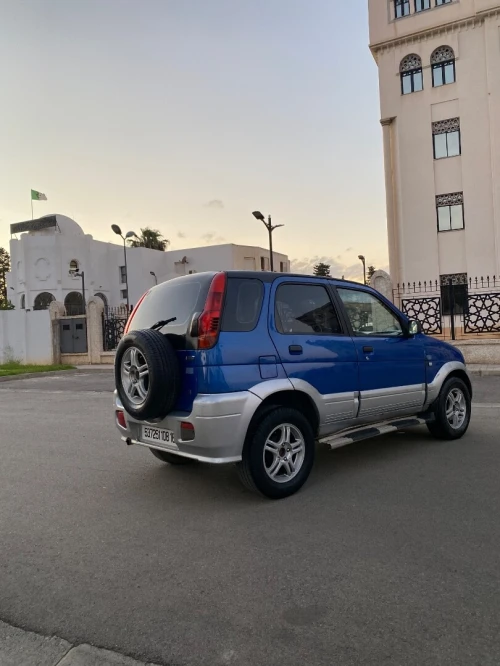 Zotye Nomad 1 2008 Nomad 1