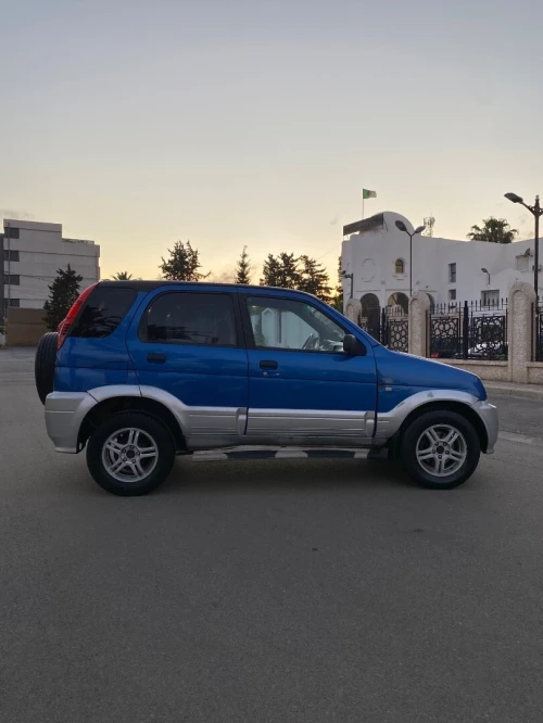 Zotye Nomad 1 2008 Nomad 1