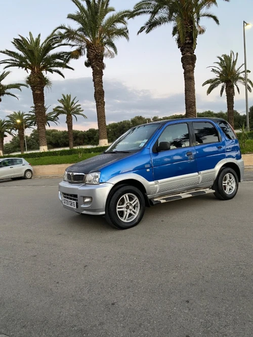Zotye Nomad 1 2008 Nomad 1