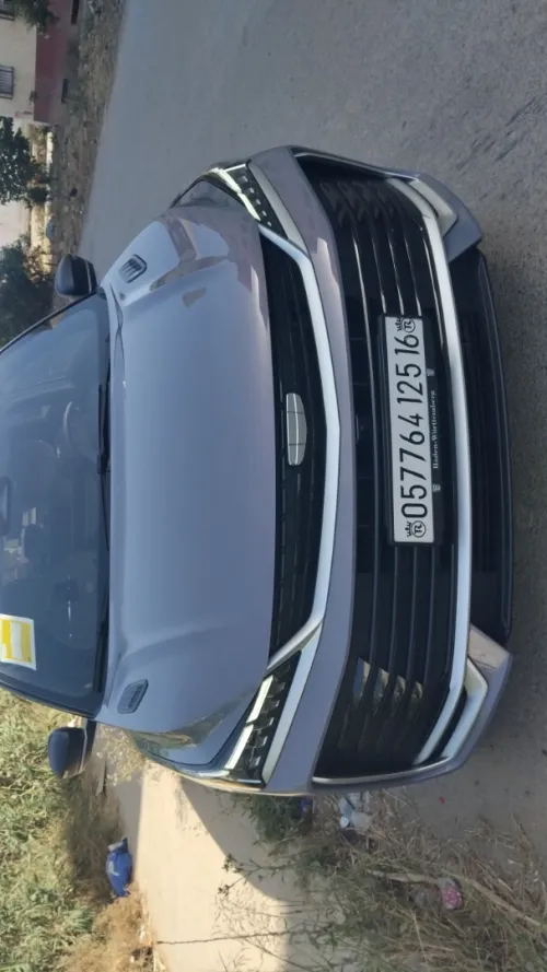 Geely Coolray 2025 La tout option