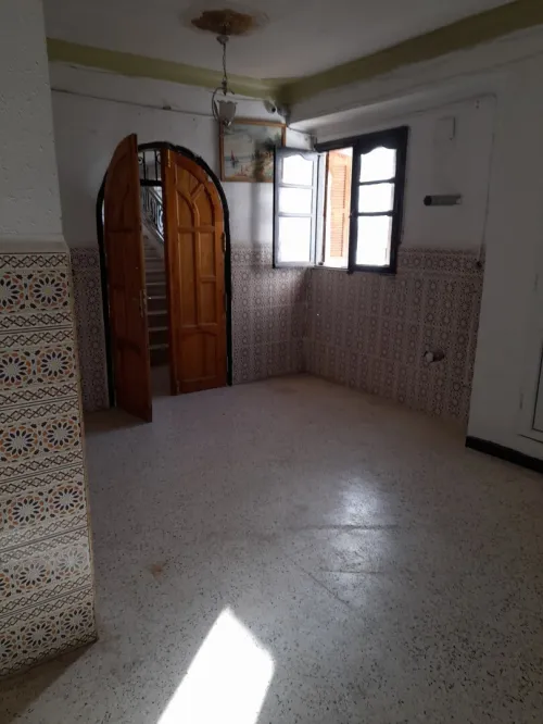 Vente Appartement Niveau de villa Batna Batna