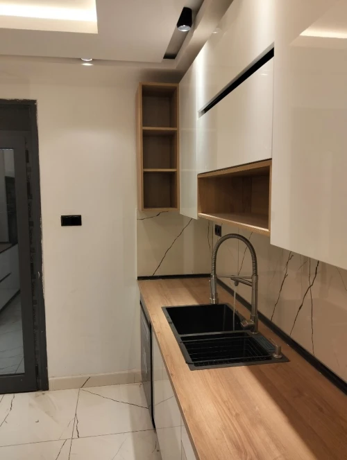 Vente Appartement Duplex F4 Batna Batna