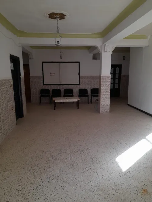 Vente Appartement Niveau de villa Batna Batna