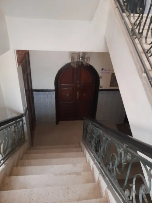 Vente Villa Batna Batna