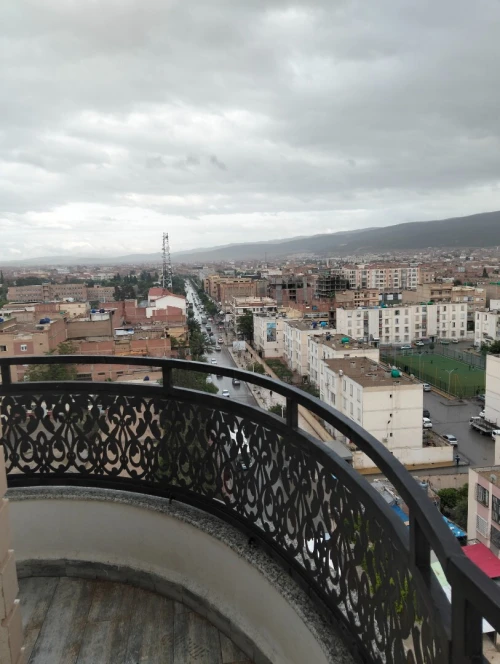 Vente Appartement Duplex F4 Batna Batna