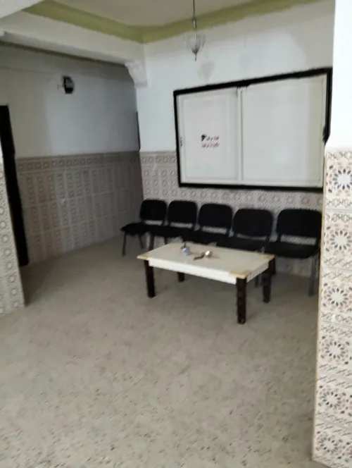 Vente Villa Batna Batna