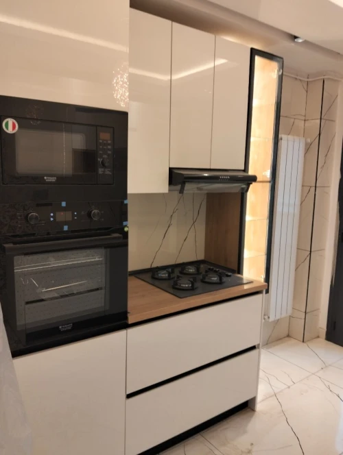 Vente Appartement Duplex F4 Batna Batna