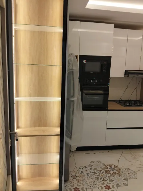 Vente Appartement Duplex F4 Batna Batna