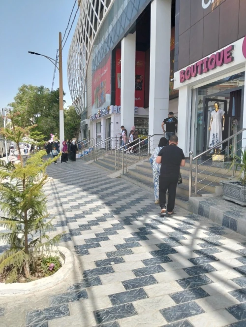 Vente Appartement Duplex F4 Batna Batna