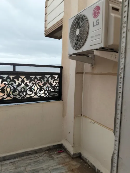 Vente Appartement Duplex F4 Batna Batna