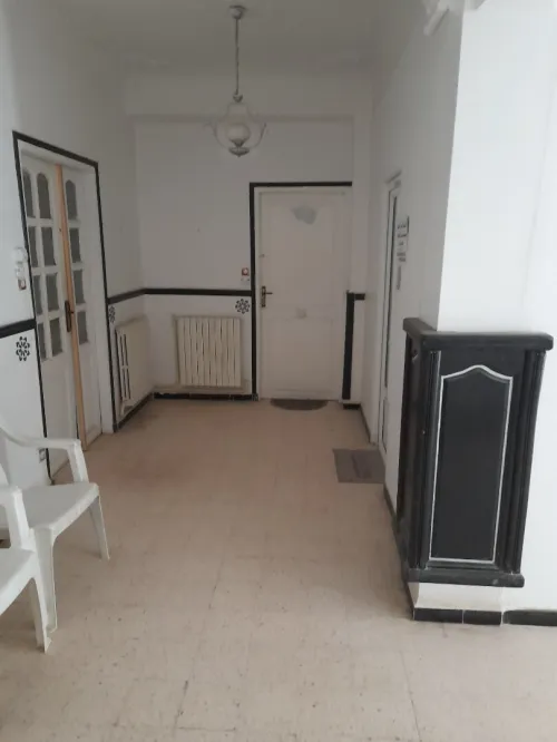 Vente Villa Batna Batna