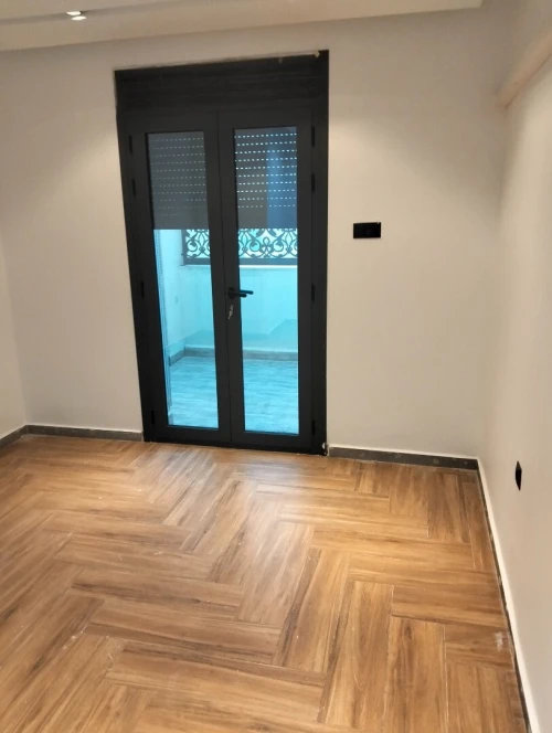 Vente Appartement Duplex F4 Batna Batna