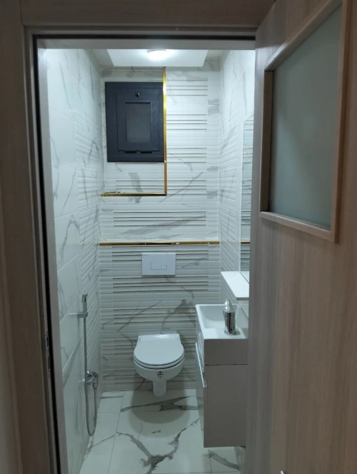Vente Appartement Duplex F4 Batna Batna