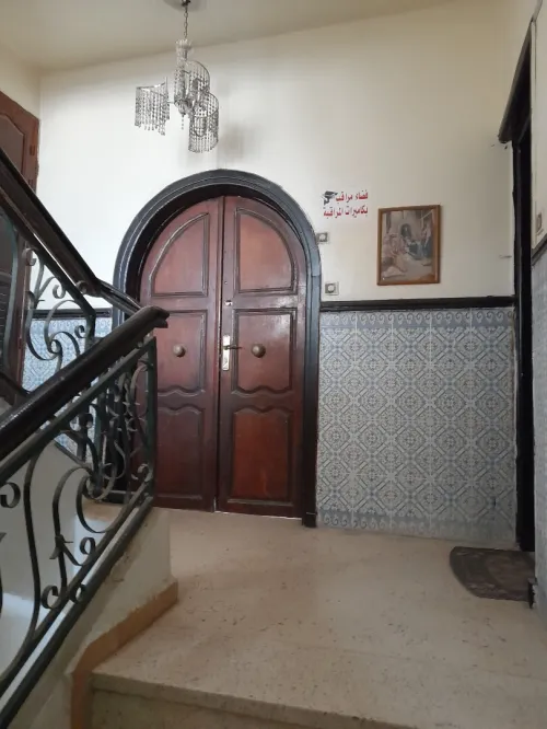 Vente Villa Batna Batna