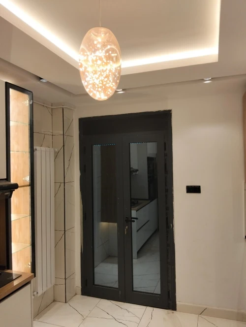 Vente Appartement Duplex F4 Batna Batna