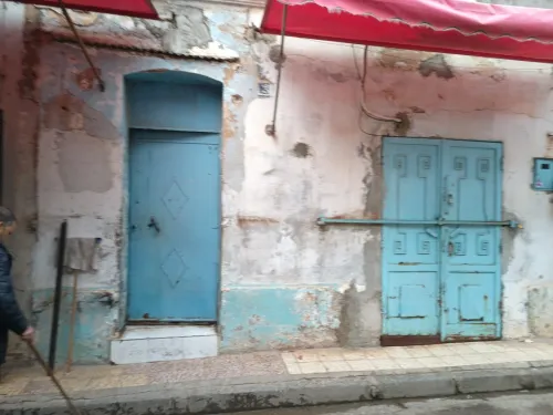 Vente Local Oran Oran