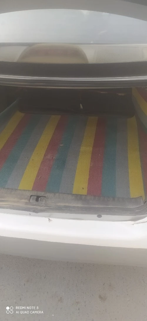 Geely CK 2009 GL