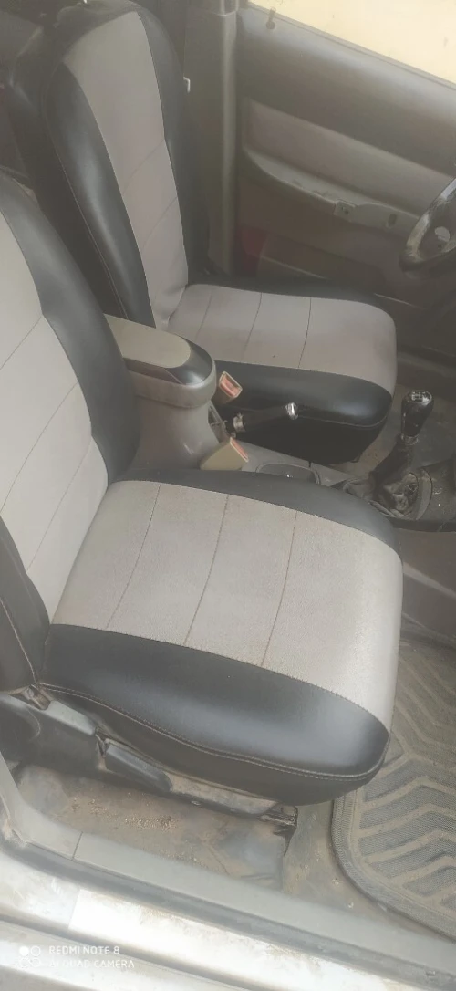 Geely CK 2009 GL