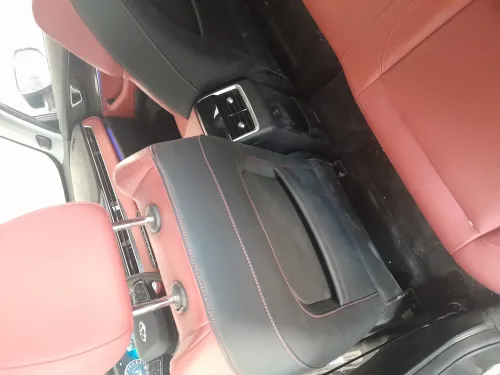 Chery Tiggo 7 promax 2024 Luxry