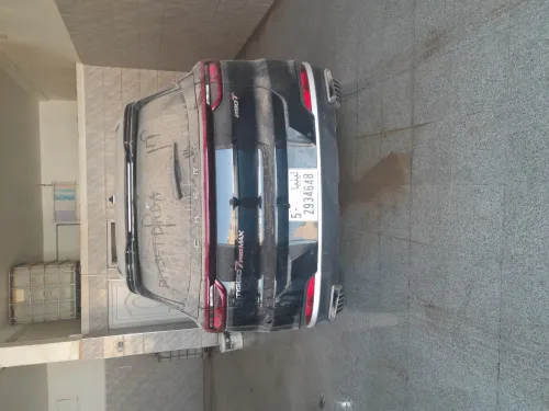Chery Tiggo 7 promax 2024 Luxry