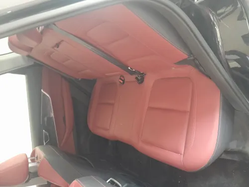 Chery Tiggo 7 promax 2024 Luxry