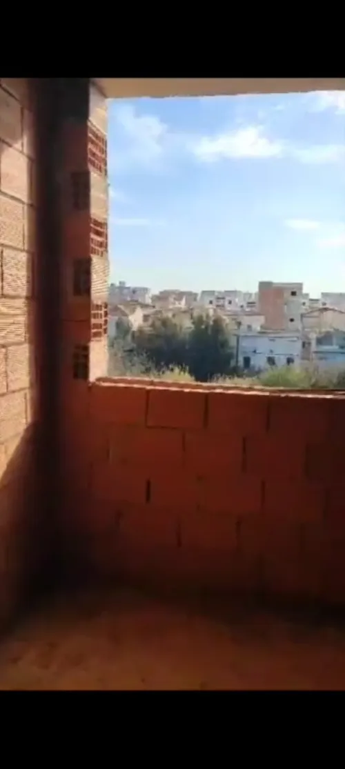 Vente Appartement F3 Alger Rouiba