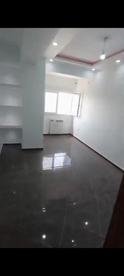 Vente Appartement F4 Alger Bordj el bahri