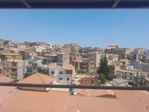 Vente Appartement F4 Alger Draria