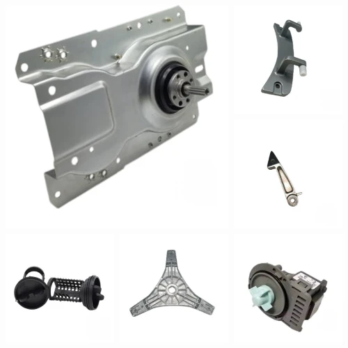 La piece de rechange machine laver et lave vaisselle