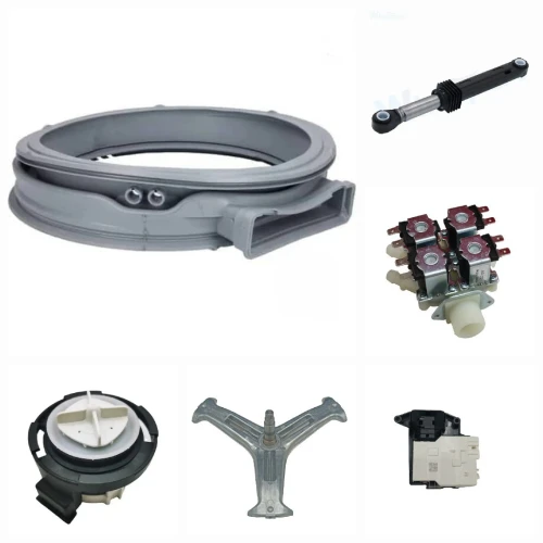 La piece de rechange machine laver et lave vaisselle