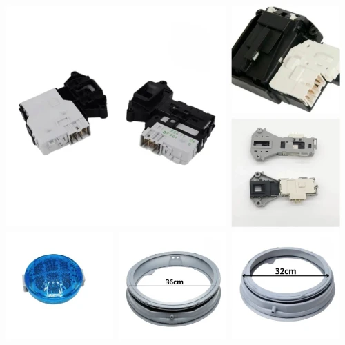 La piece de rechange machine laver et lave vaisselle