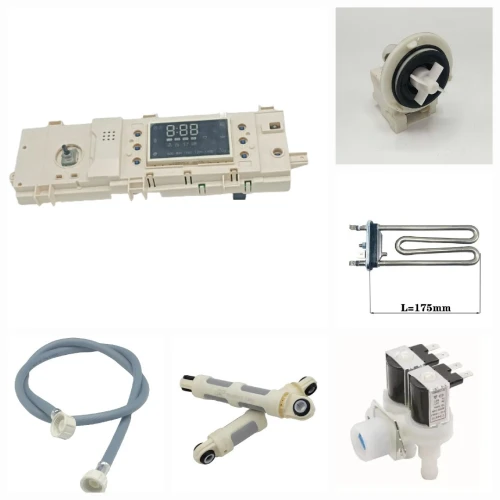 La piece de rechange machine laver et lave vaisselle