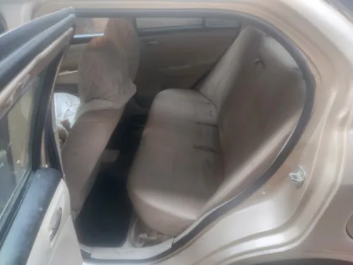 Suzuki Swift Dzire 2014 Swift Dzire