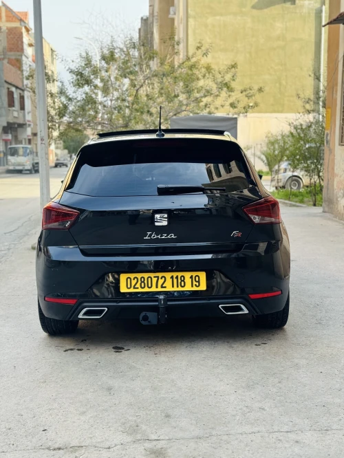 Seat Ibiza 2018 FR