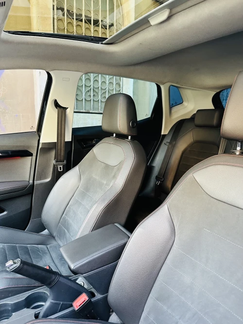 Seat Ibiza 2018 FR