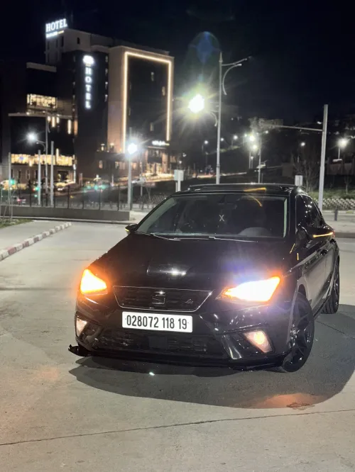 Seat Ibiza 2018 FR