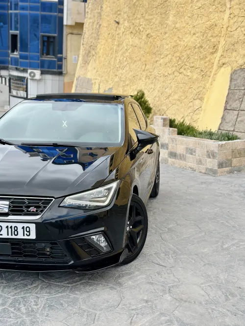 Seat Ibiza 2018 FR