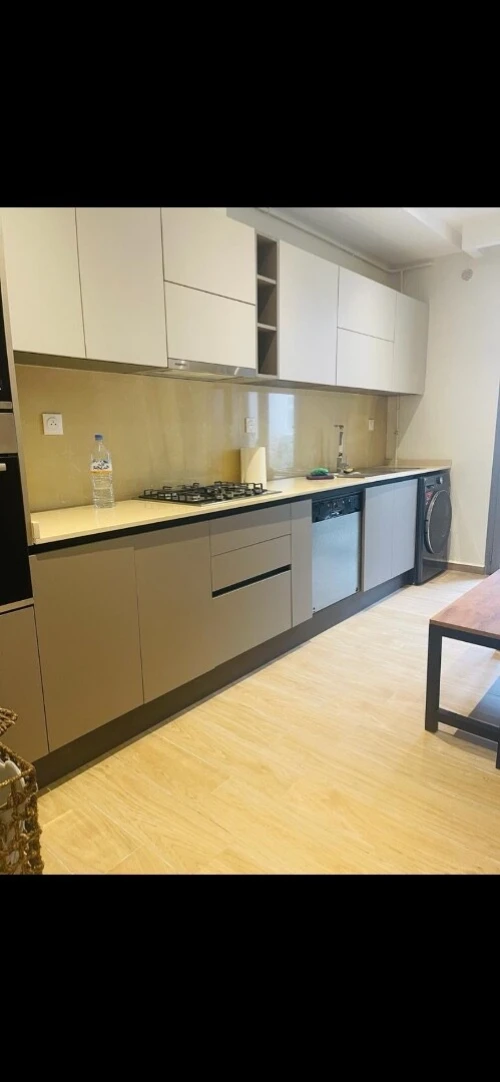 Vente Appartement F3 Alger Gue de constantine