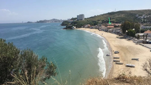 Location vacances Appartement Annaba Annaba